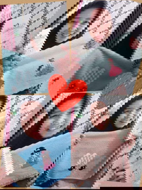 Untuk perawatan mandi si kecil❤️