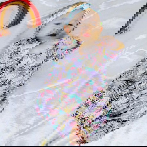 wear by little Palmer house