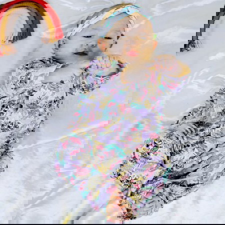 wear by little Palmer house