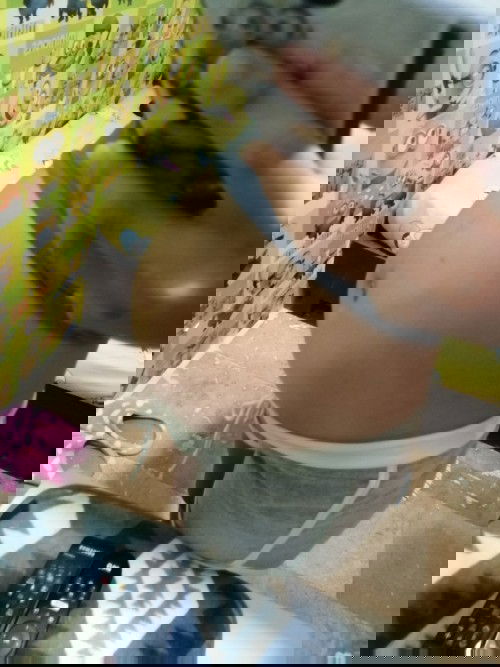 30w3dแล้วเตรียมของได้70%😍แม่ๆกี่วีคแล้วค่ะ#ทีมสิงหา