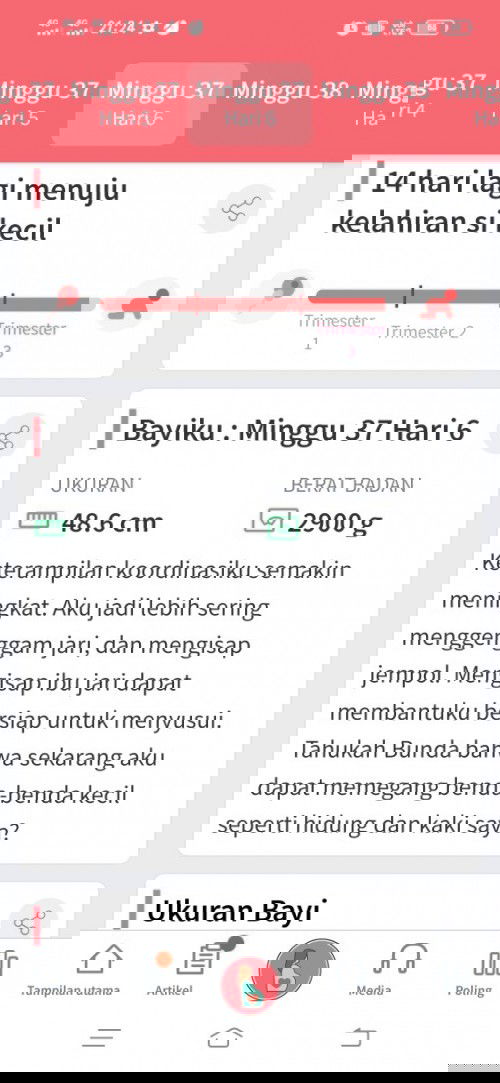 Minta doanya bundaaa