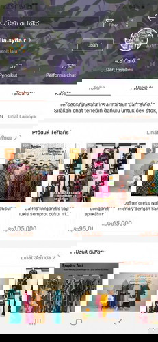 Back in business 😍