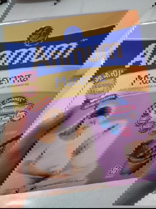 Ingin menjual susu buat ibu2 🤗