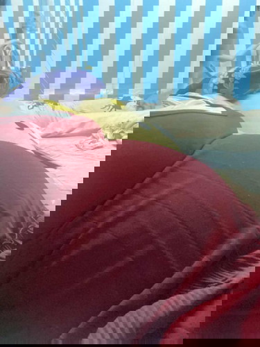 7เดือนแล้วท้องใหญ่ไหมคะ