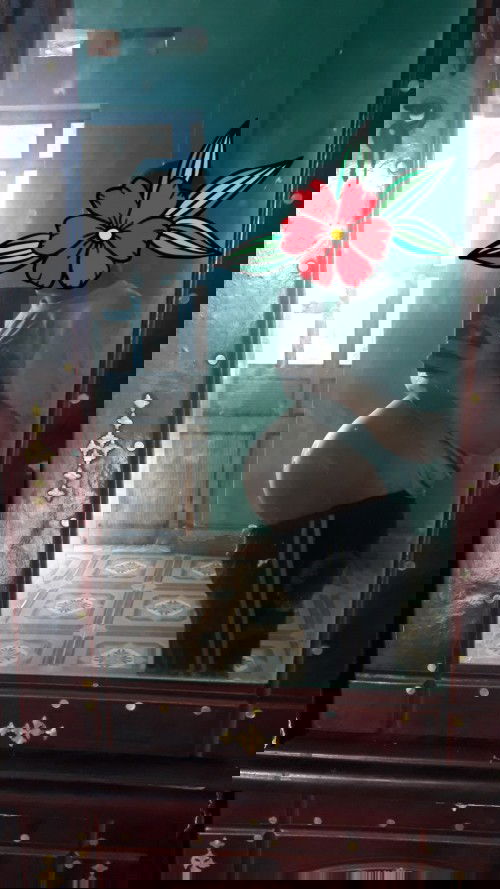 Tụt bụng chưa ạ??