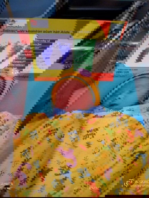 Alhamdulillah 🥰🤗🤗