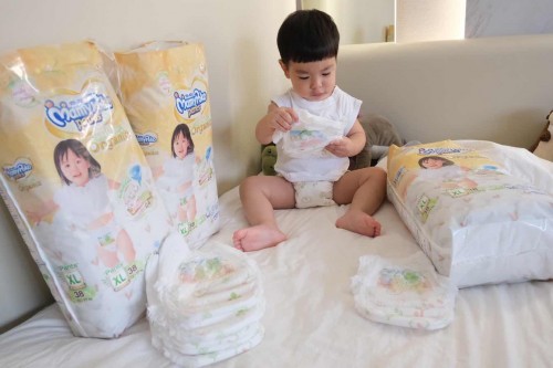 คุณค่าที่คุณแม่วางใจ🤍