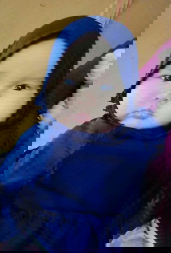 Assalamualaikum.
menrt Kms bert bdn bayi sy sdh mlwati gris kng.4bulan sudh 8.7kg. full asi.gkppkah?