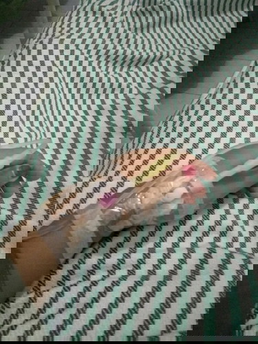 Adakah yg mengalami ?