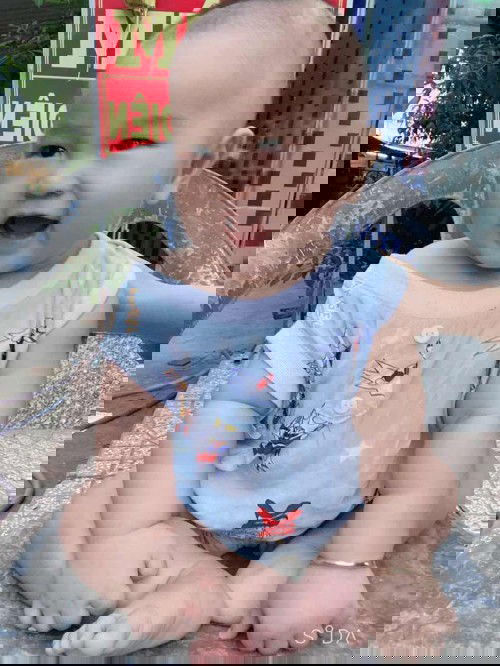 Mẹ bỉm làm thêm