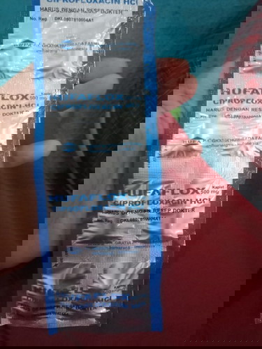 Obat ini aman kah untuk ibu menyusui??