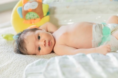 ฮันเตอร์กลับบ้านแล้วว