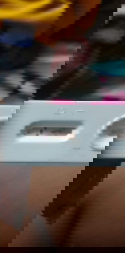 Bat po kaya negative na?