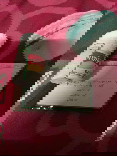 คุณแม่มือใหม่😢