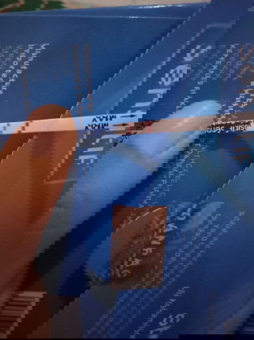 Terimakasi bunda udh bnyk kasi saran dan udh saling sharing