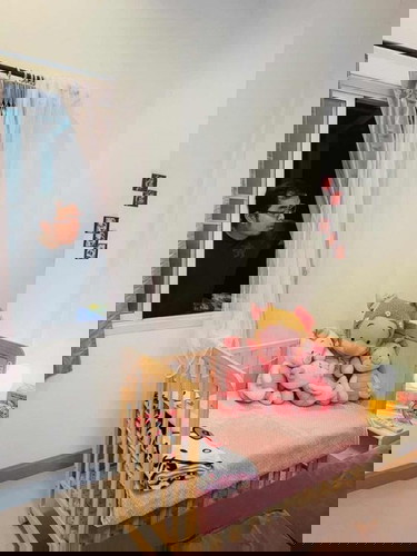 เมื่อแม่รู้ว่าหนูเป็นลูกสาว