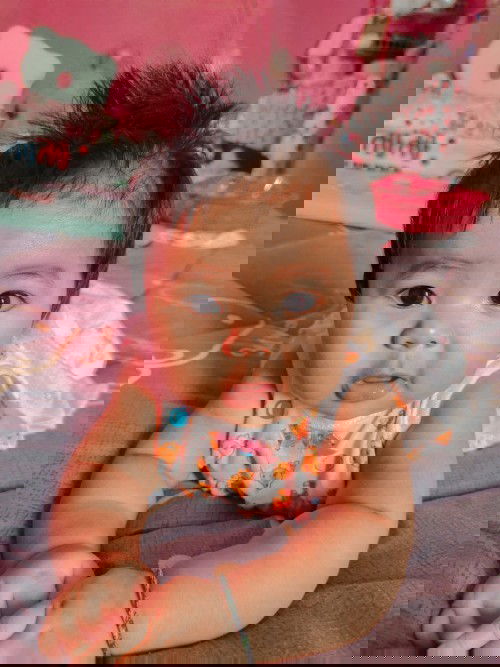 เด็กยุคโควิด😅