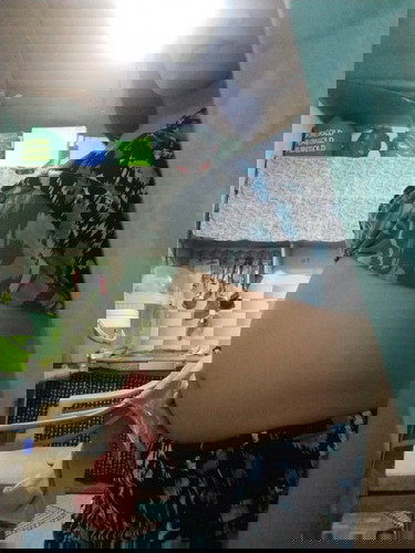 Mag 6 mos. na kong buntis pero ang liit talga ng tyan ko. And sabi Nila mataas daw ang tyan ko.