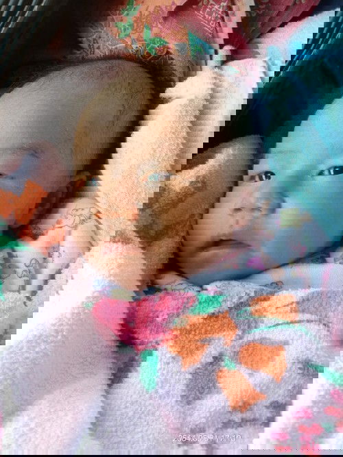 #ลูกคนแรก