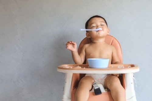 Wondering about your baby's development?