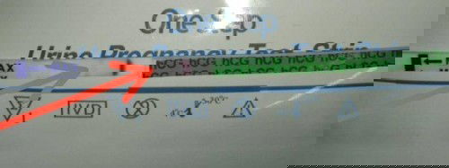 nak tanya.apa tanda ni ye.....boleh tahu tak??