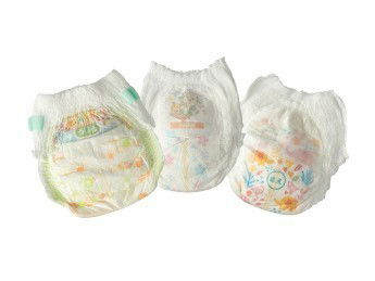 Rekomendasi Diapers Pants