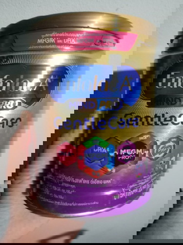 แม่ท่านไหนให้ลูกกินนมกระปุกแบบนี้บ้าง ลองชิมแล้วทั้งแบบผงและชงมีรสขมๆ ลูกไม่ค่อยกิน ปกติกินนมแม่