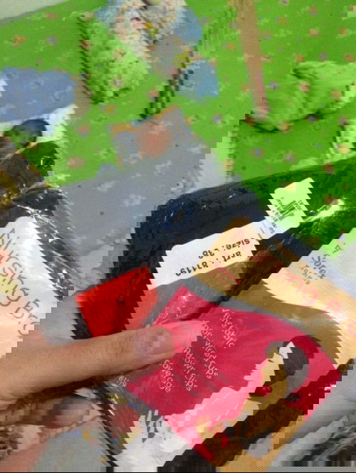 SOLDOUT❗️|| Dijual karena salah beli (kurang telita saat checkout)