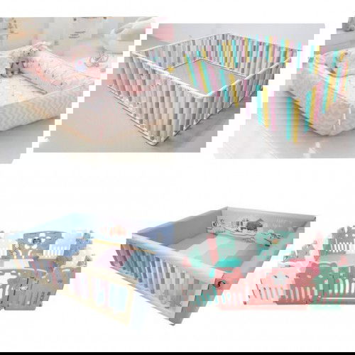 แม่ๆให้ลูกนอน ที่นอนแบบไหนกันบ้างจ๊ะ 😴