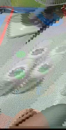 Selling preloved stuffs