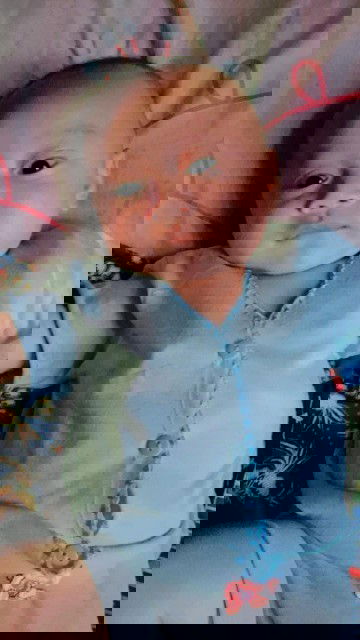 Bun minta pendapatnya dong anaku udah 4 bulan TPI lahir prematur usia kandungan 35 week BB 2,2kg