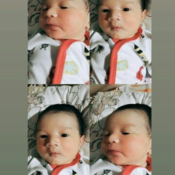 Posisi tidur