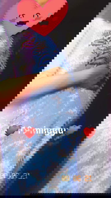 Hb Turun timbangan ndk naik"