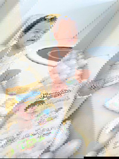 MamyPoko ถูกใจแม่มากกก 💓