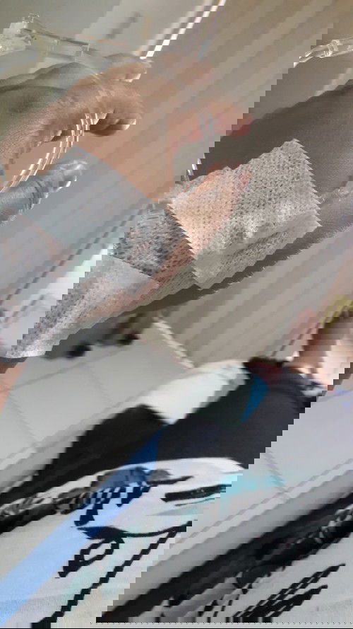 Caesar Anak Kedua 😘