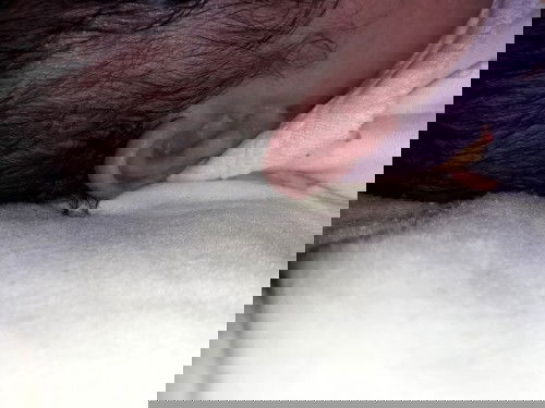 Bunda" bantu jawab dong