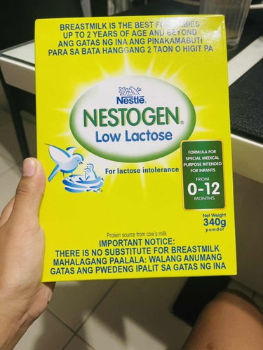 NESTOGEN FOR FREE