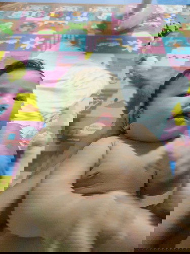 เด็กอ้วนหัวนมบอด 😂