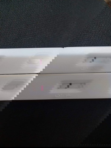 Pregnancy test