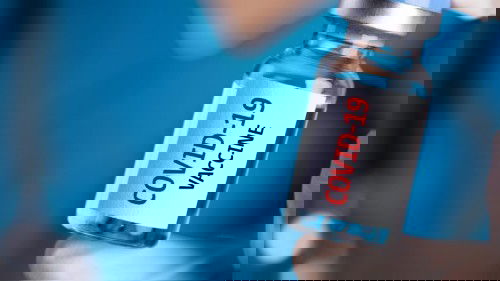 Covid Vaccine for Pregnant