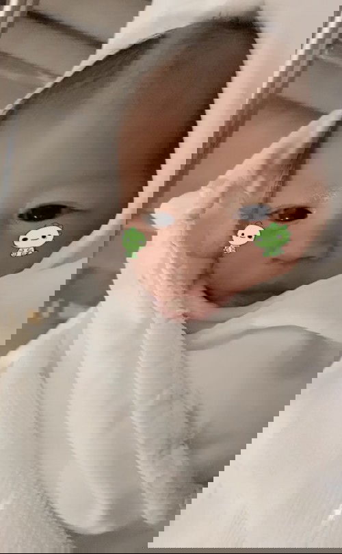 แตกแล้วค้าบ👶🏻💗