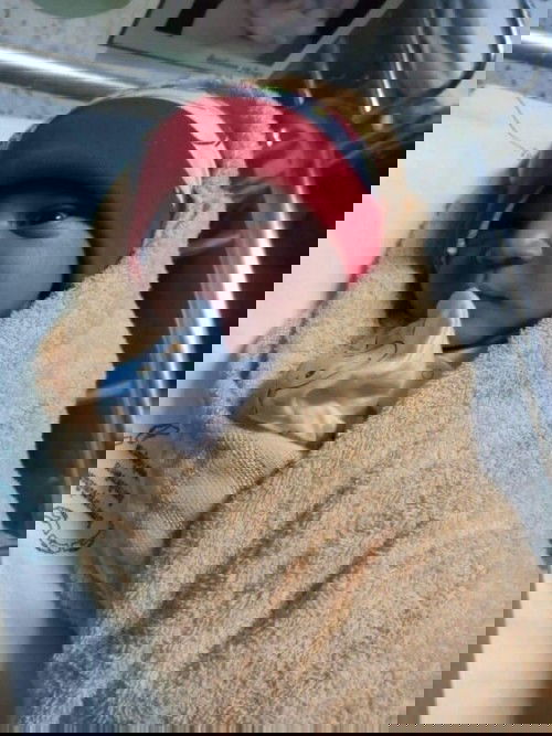 คลอดแล้วจ้า ลูกครึ่งไทย-อินเดีย