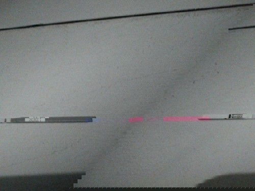 Flek kecoklatan saat hamil 6week