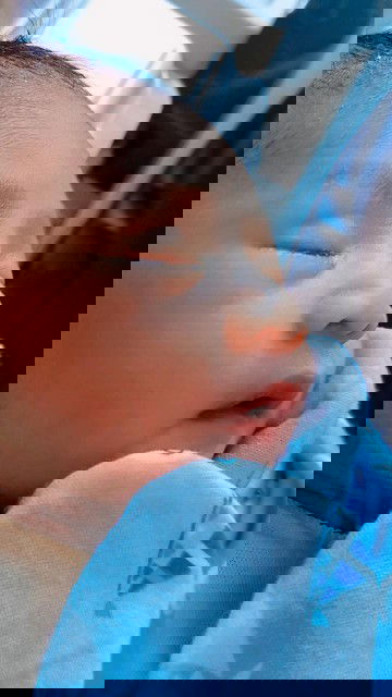 Alhamdulillah lahir sebelum hpl