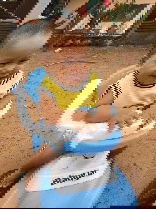 6 เดือน 24 วัน