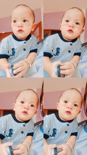 ดื้อมากนอนน้อย