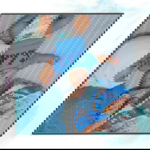 Review DRYPERS Wee Wee Dry