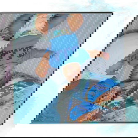 Review DRYPERS Wee Wee Dry