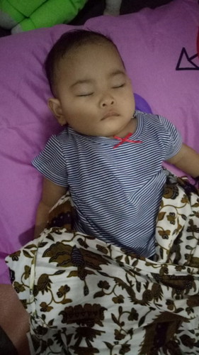 Bun mau nanya dong, anak saya diare udah brobat ko gk sembuh2 ya mungkin ada yg berpengalaman? Info