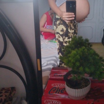 Hello team july, 34 weeks and 6 days here, fundal height ni baby 29cm, on diet na daw ako.